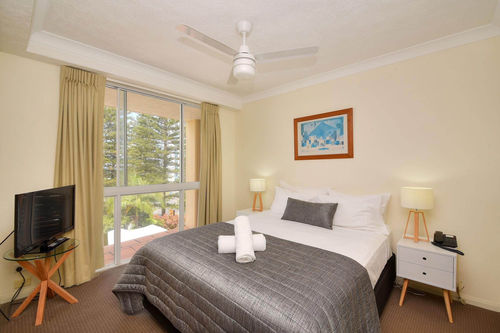San Mateo On Broadbeach Gold Coast Exterior photo