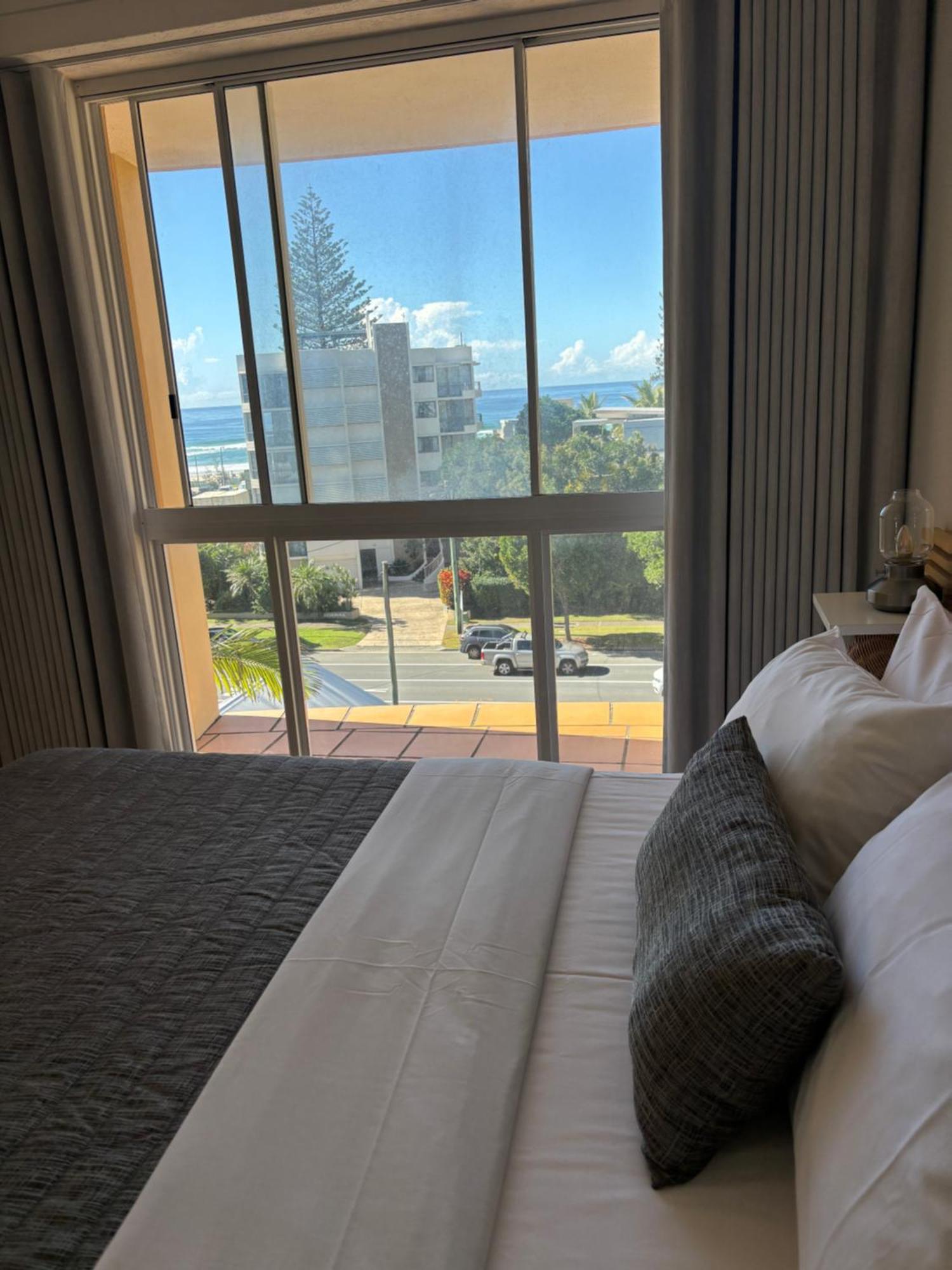 San Mateo On Broadbeach Gold Coast Exterior photo