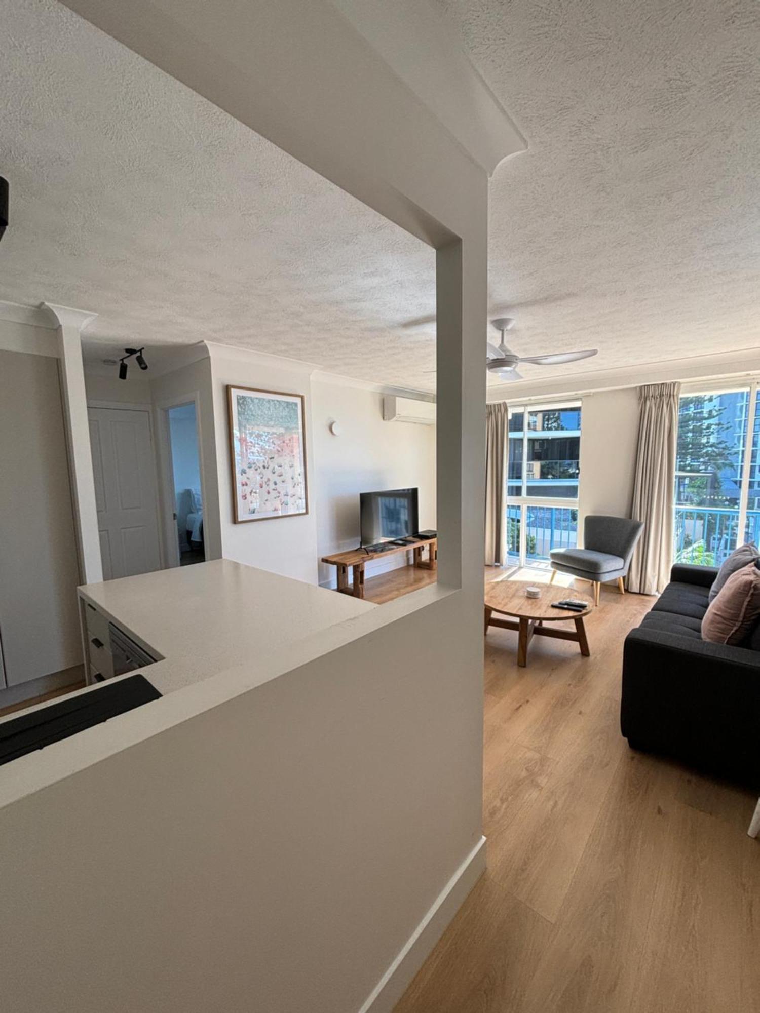 San Mateo On Broadbeach Gold Coast Exterior photo
